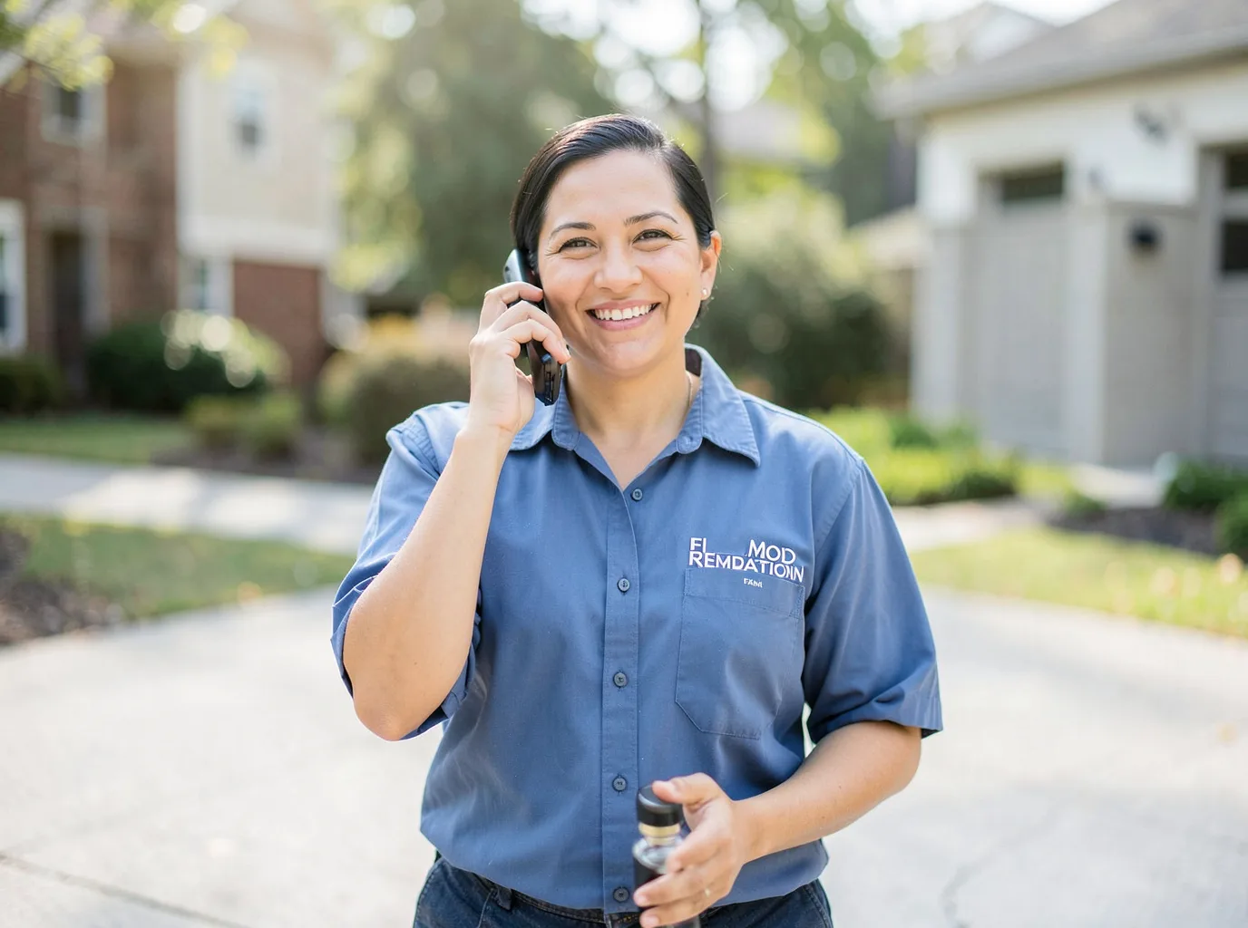 Mold Remediation Bryant, SD FAQs